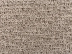Piumone RAGALA Cotone 220 x 240 cm Marrone