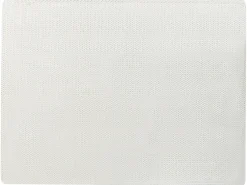 Piumone SURMI Finta pelliccia 150 x 200 cm Bianco sporco