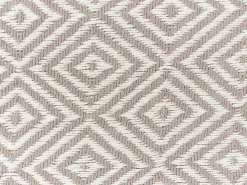 Piumone TOUTLI Cotone 220 x 240 cm Tortora