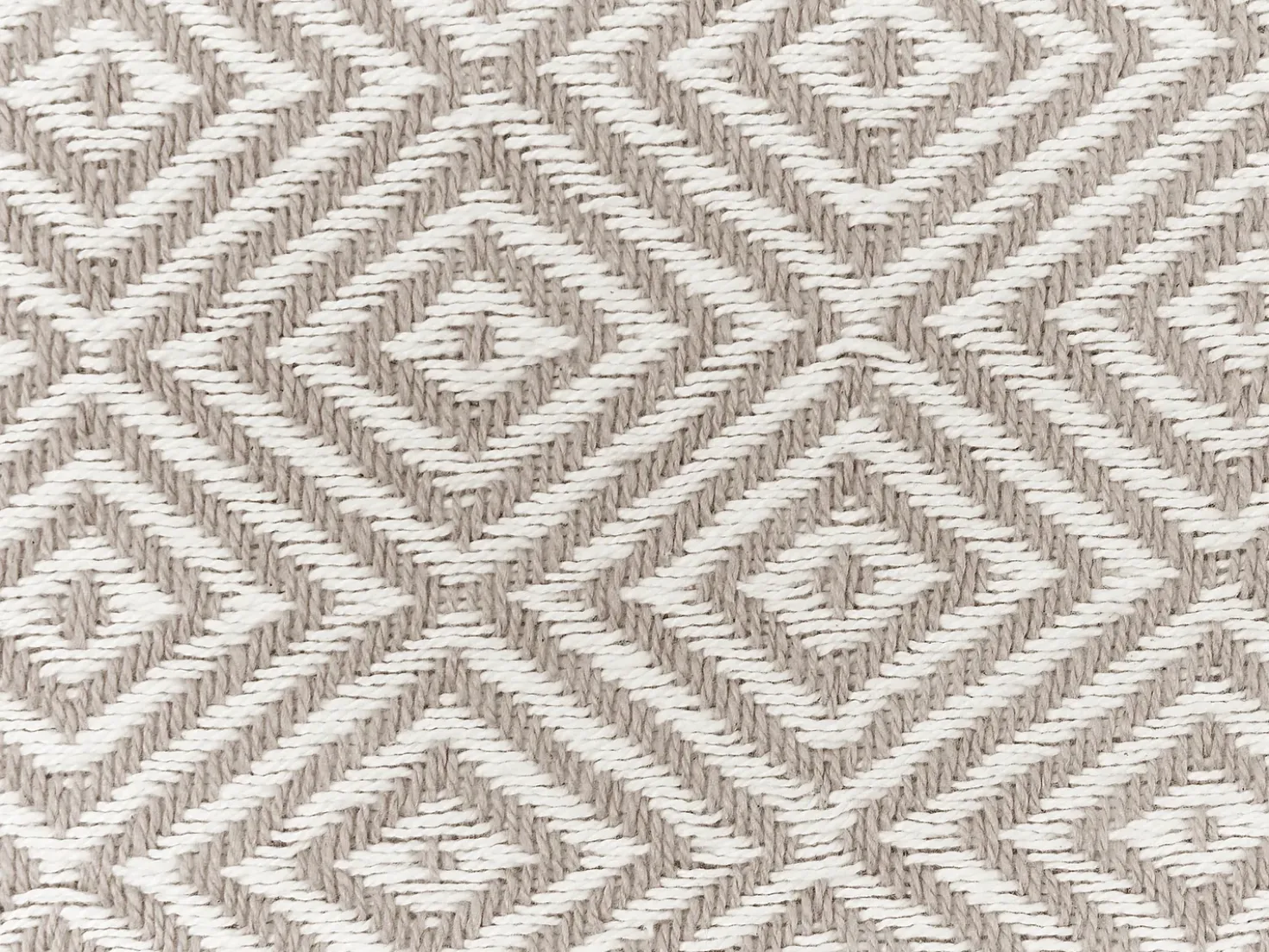 Piumone TOUTLI Cotone 220 x 240 cm Tortora