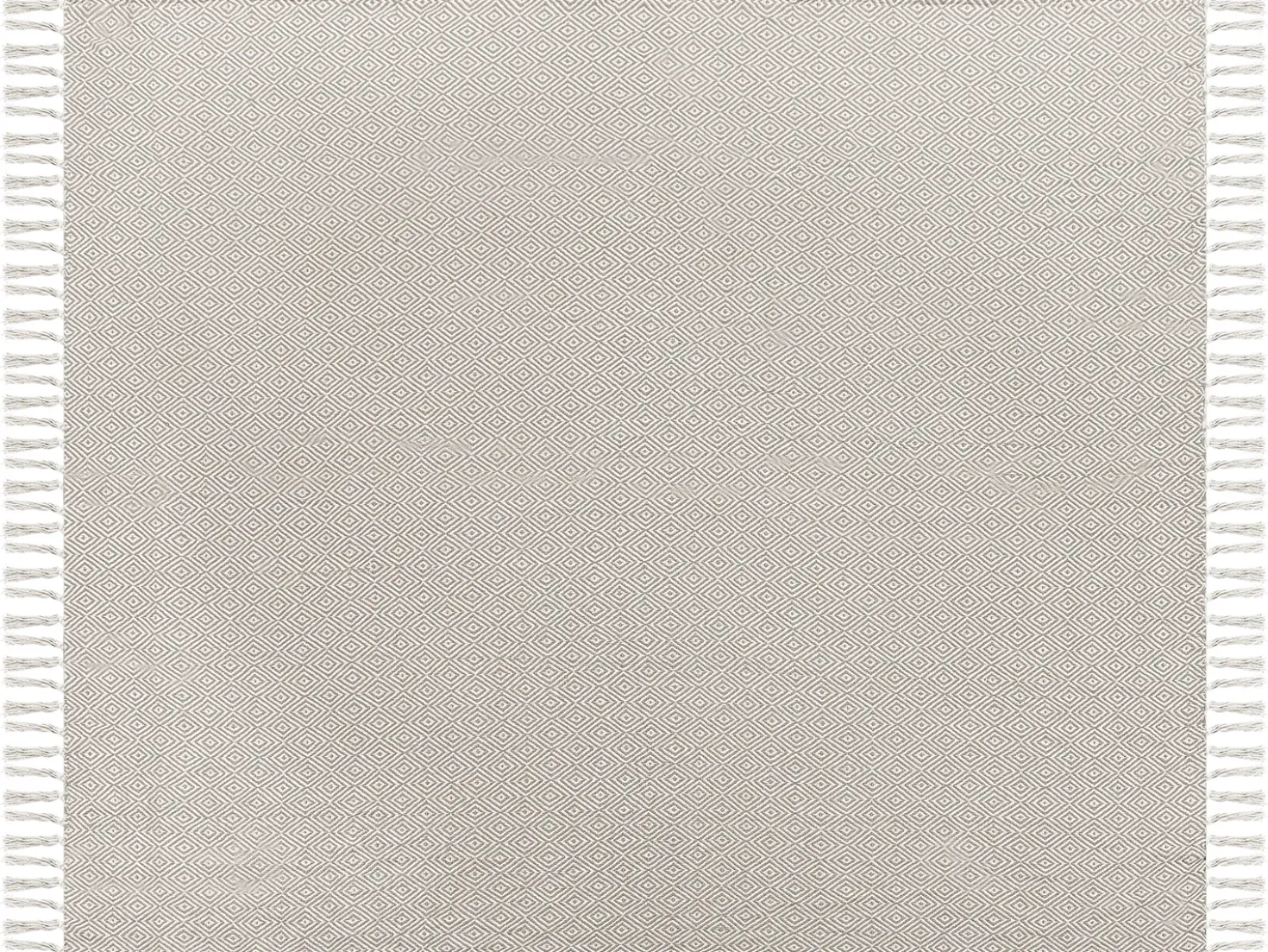 Piumone TOUTLI Cotone 220 x 240 cm Tortora