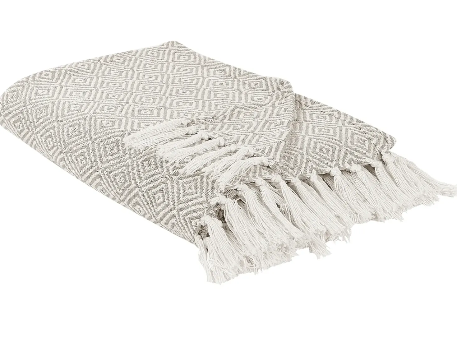 Piumone TOUTLI Cotone 220 x 240 cm Tortora