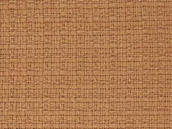 Piumone YERBENT Cotone 220 x 240 cm Marrone dorato