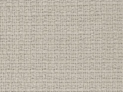 Piumone YERBENT Cotone 220 x 240 cm Grigio chiaro
