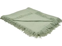 Piumone YERBENT Cotone 220 x 240 cm Verde