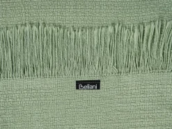Piumone YERBENT Cotone 220 x 240 cm Verde