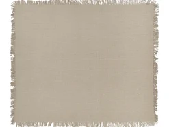 Piumone YERBENT Cotone 220 x 240 cm Tortora