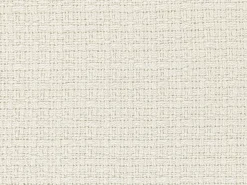 Piumone YERBENT Cotone 220 x 240 cm Bianco sporco