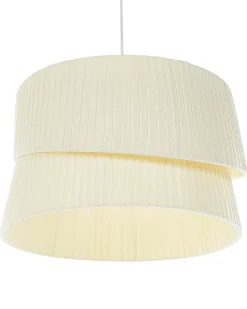 Plafoniera BIRIM Beige