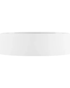 Plafoniera RENA Bianco