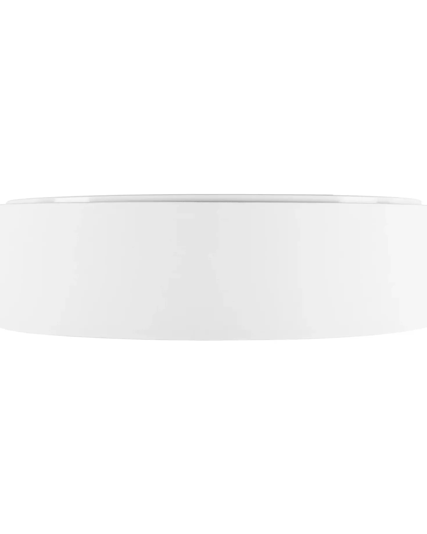Plafoniera RENA Bianco