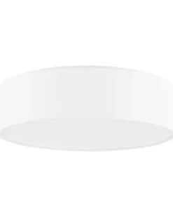 Plafoniera RENA Bianco