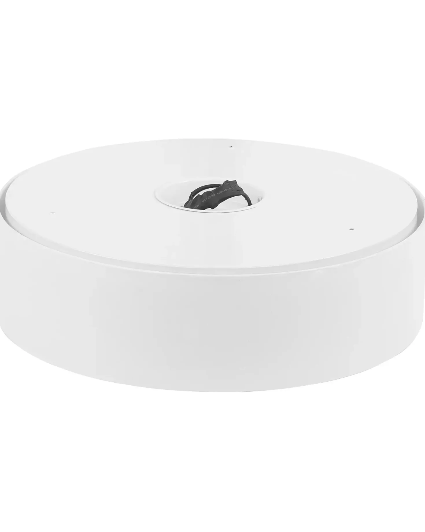 Plafoniera RENA Bianco