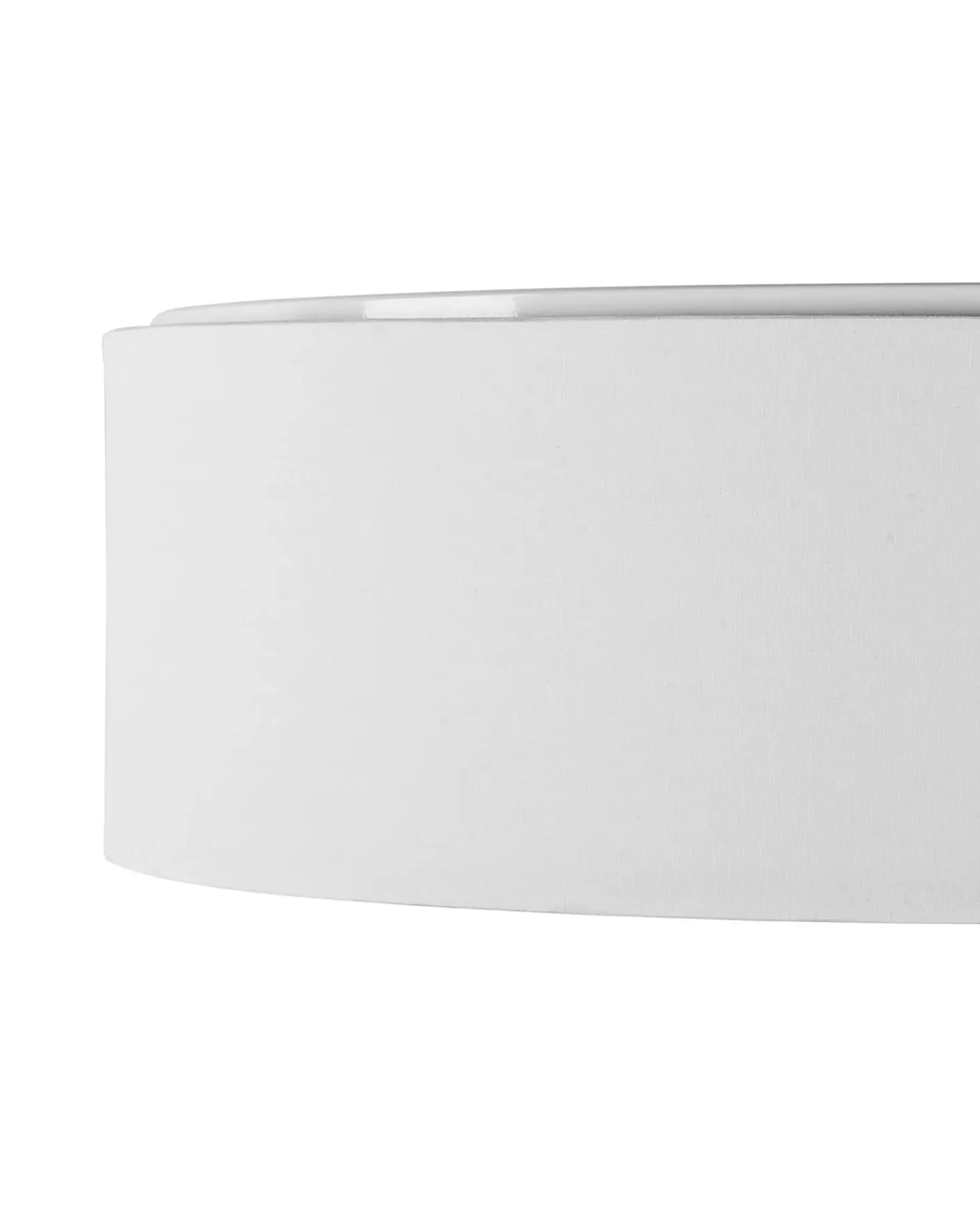 Plafoniera RENA Bianco