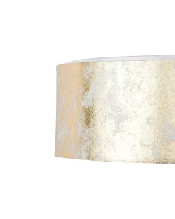 Plafoniera RENA Oro