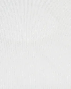 Plafoniera UMCHABEZI Tessuto Bianco