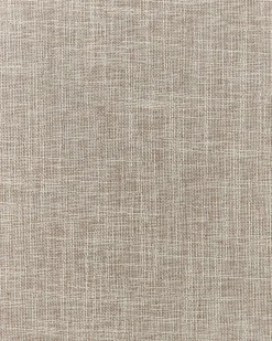 Poltrona a dondolo ARRIE Tessuto Beige chiaro