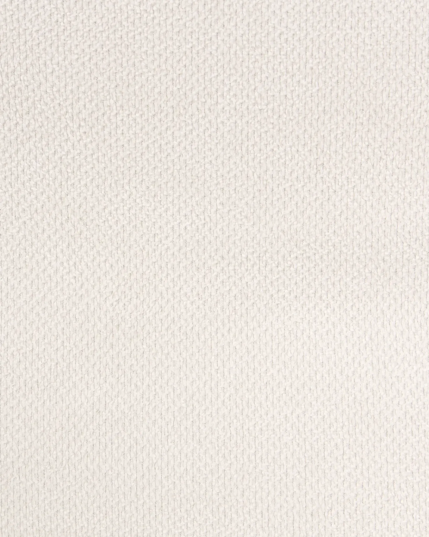 Poltrona a dondolo KJEVIK Legno Marrone/Beige chiaro