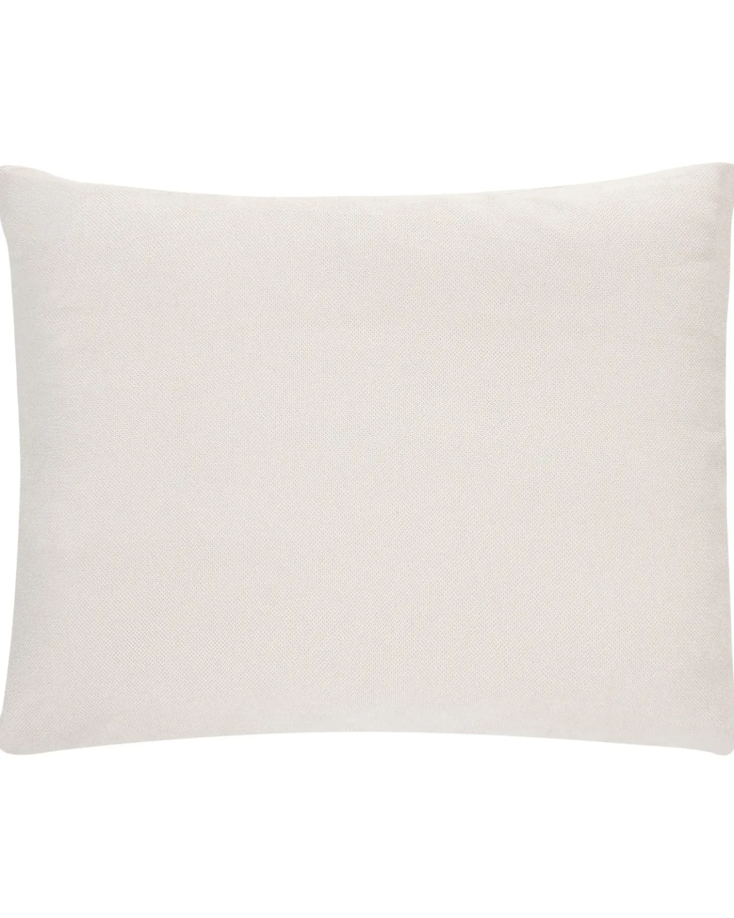 Poltrona a dondolo KJEVIK Legno Marrone/Beige chiaro