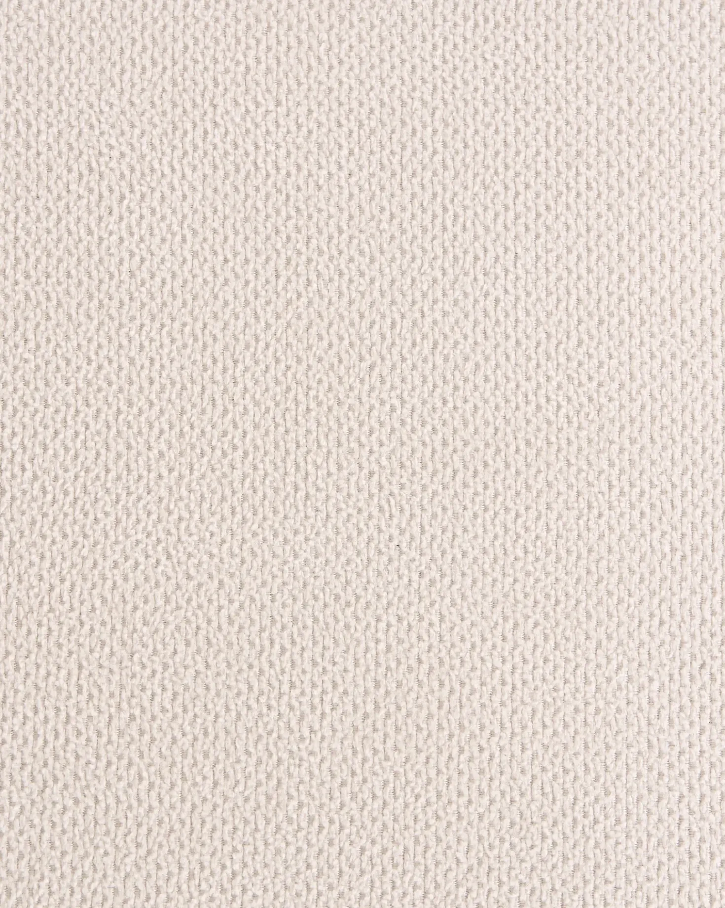 Poltrona a dondolo LEIDY Legno Marrone/Beige chiaro