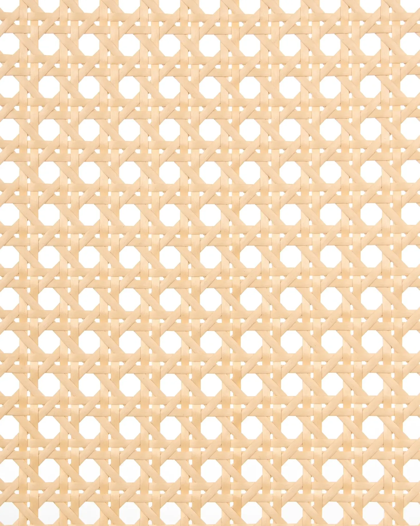 Poltrona a dondolo RYA Legno Marrone chiaro/Beige chiaro