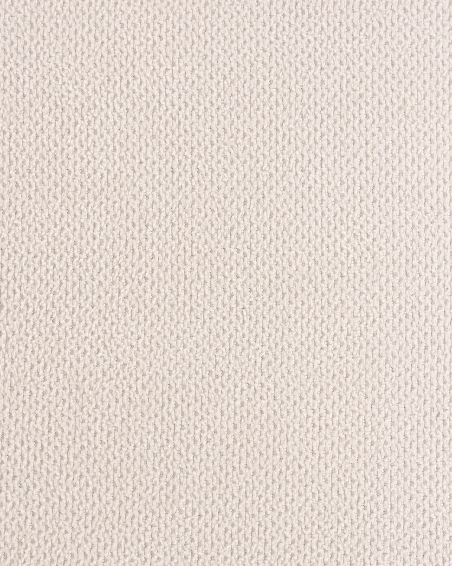 Poltrona a dondolo RYA Legno Marrone chiaro/Beige chiaro
