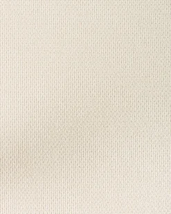 Poltrona a dondolo SKOVDE Tessuto Beige chiaro