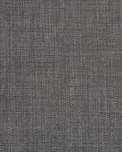 Poltrona ALESUND Tessuto Grigio scuro