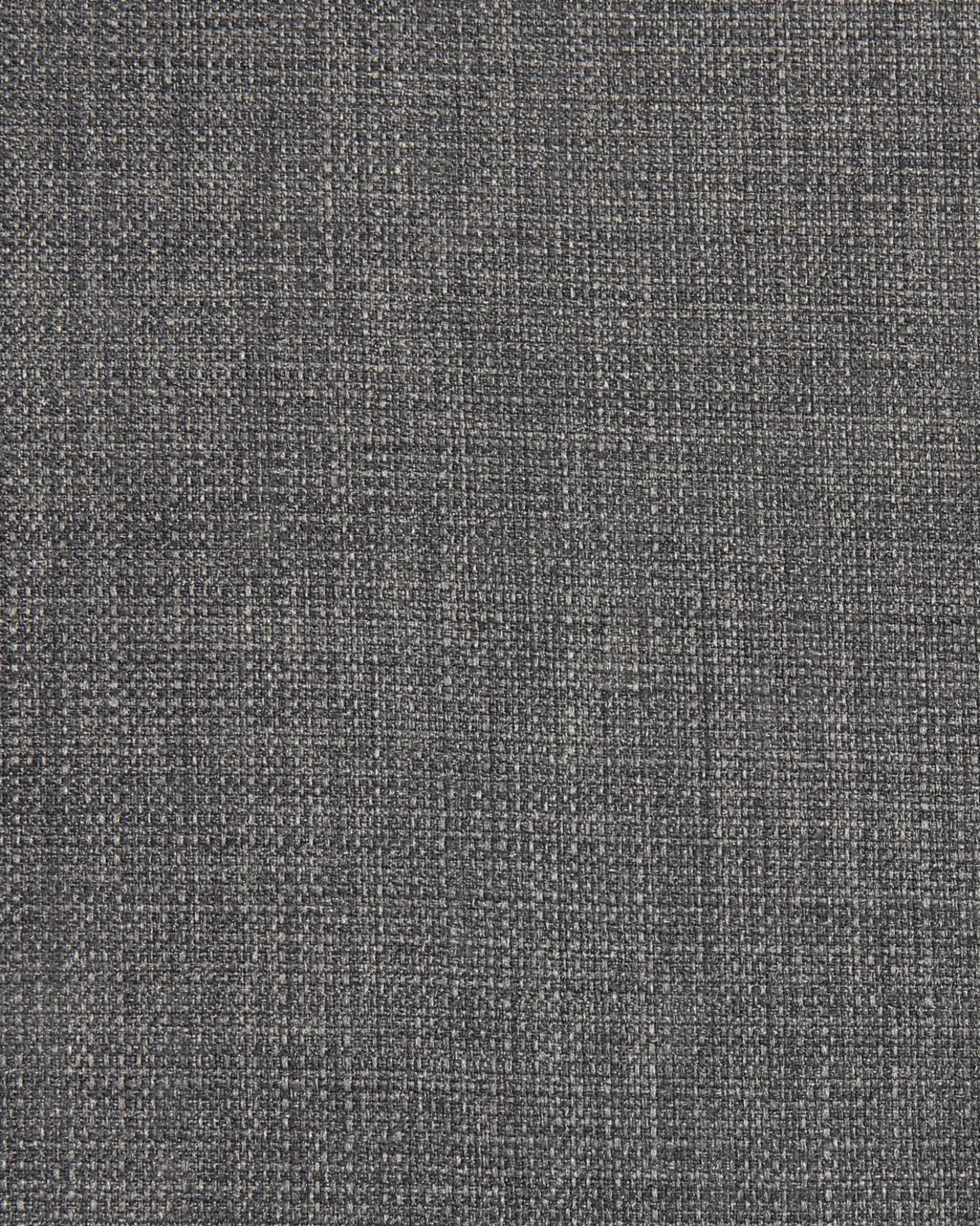 Poltrona ALESUND Tessuto Grigio scuro