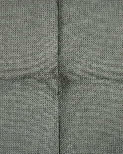 Poltrona ALNES Tessuto Verde scuro