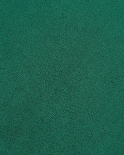 Poltrona ALPHA Velluto Verde smeraldo