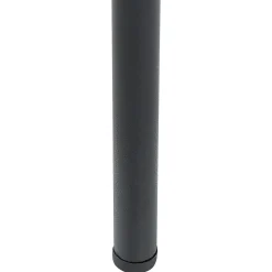 Poltrona ALPHA Velluto Verde smeraldo