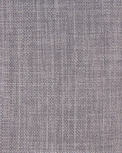 Poltrona ANGEN Tessuto Grigio chiaro