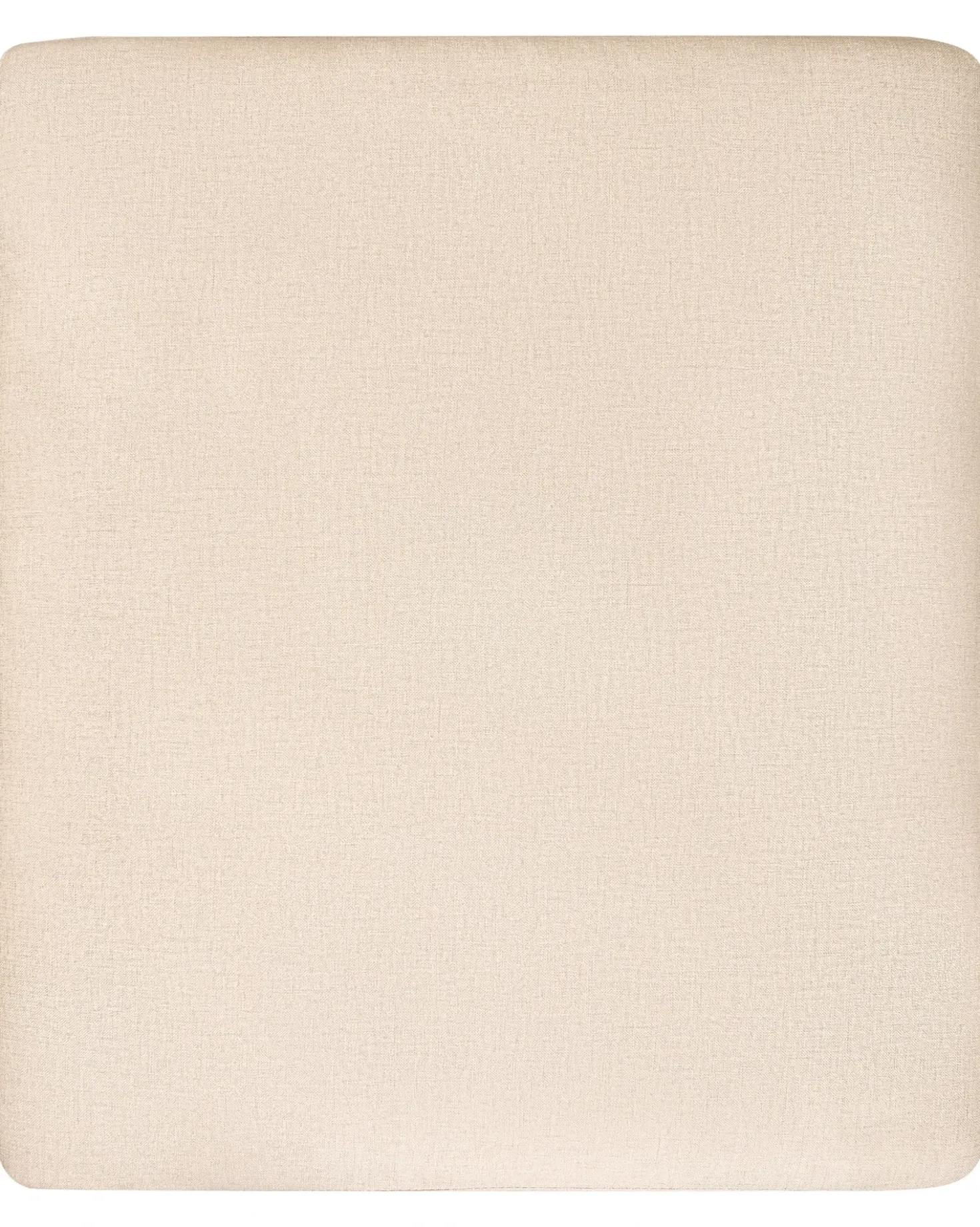 Poltrona ASKER Tessuto Beige sabbia