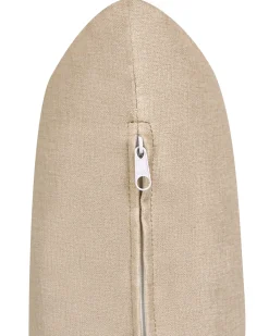 Poltrona ASKER Tessuto Beige sabbia