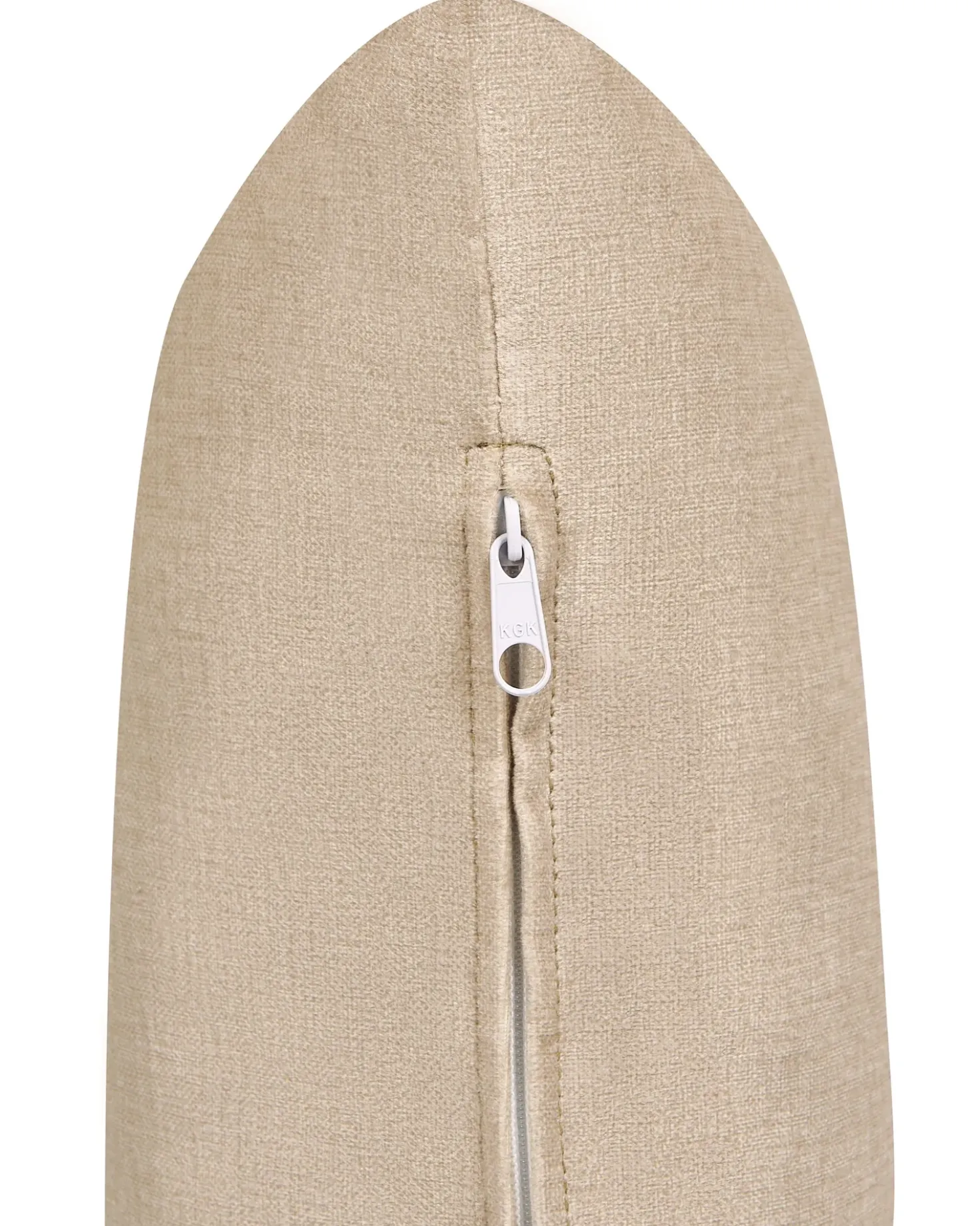 Poltrona ASKER Tessuto Beige sabbia
