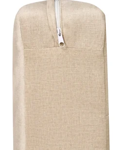 Poltrona ASKER Tessuto Beige sabbia