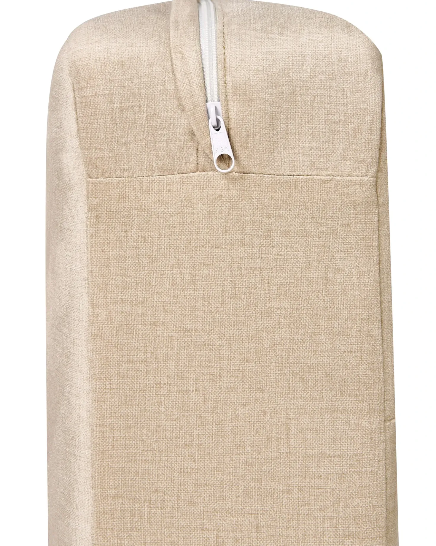 Poltrona ASKER Tessuto Beige sabbia
