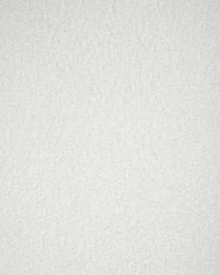 Poltrona ASKIM Bouclé Bianco