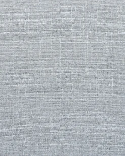 Poltrona ASNES Tessuto Grigio chiaro