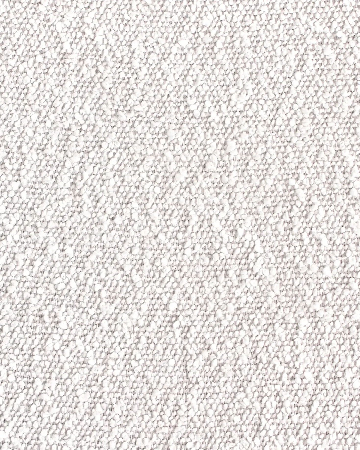 Poltrona AUSVIKA Tessuto Beige chiaro