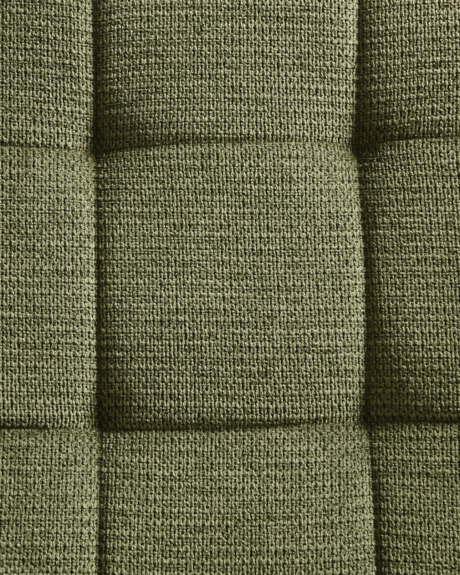 Poltrona BELLINGMO Tessuto Verde