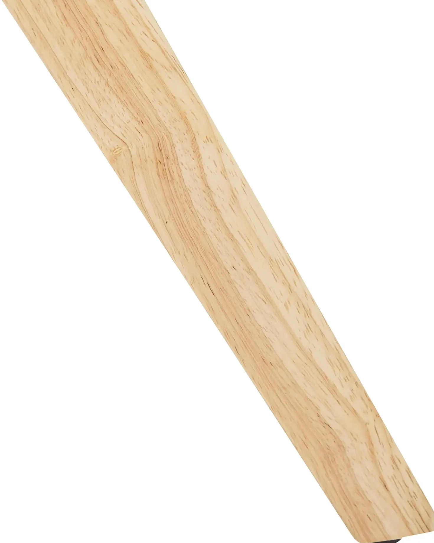 Poltrona BJARN Bouclé Bianco