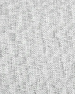 Poltrona BJARN Tessuto Grigio chiaro