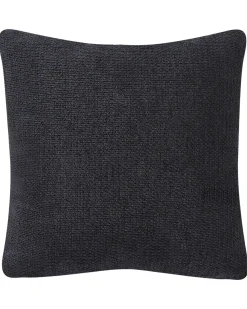 Poltrona BOLGA Tessuto Nero