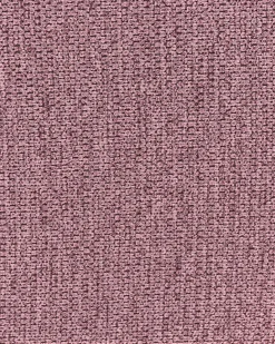 Poltrona BOLGA Tessuto Rosa