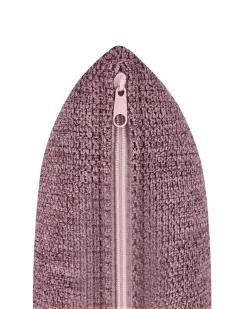 Poltrona BOLGA Tessuto Rosa