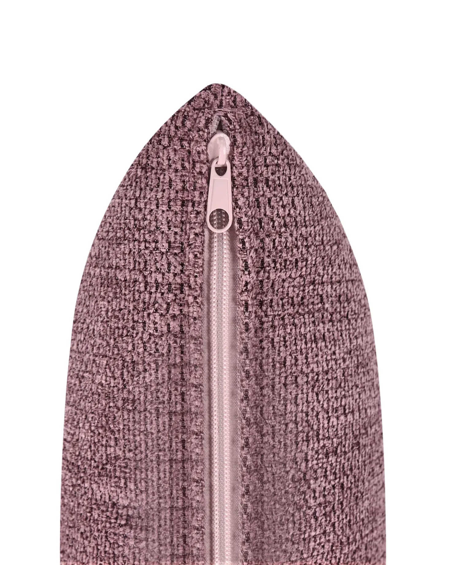 Poltrona BOLGA Tessuto Rosa