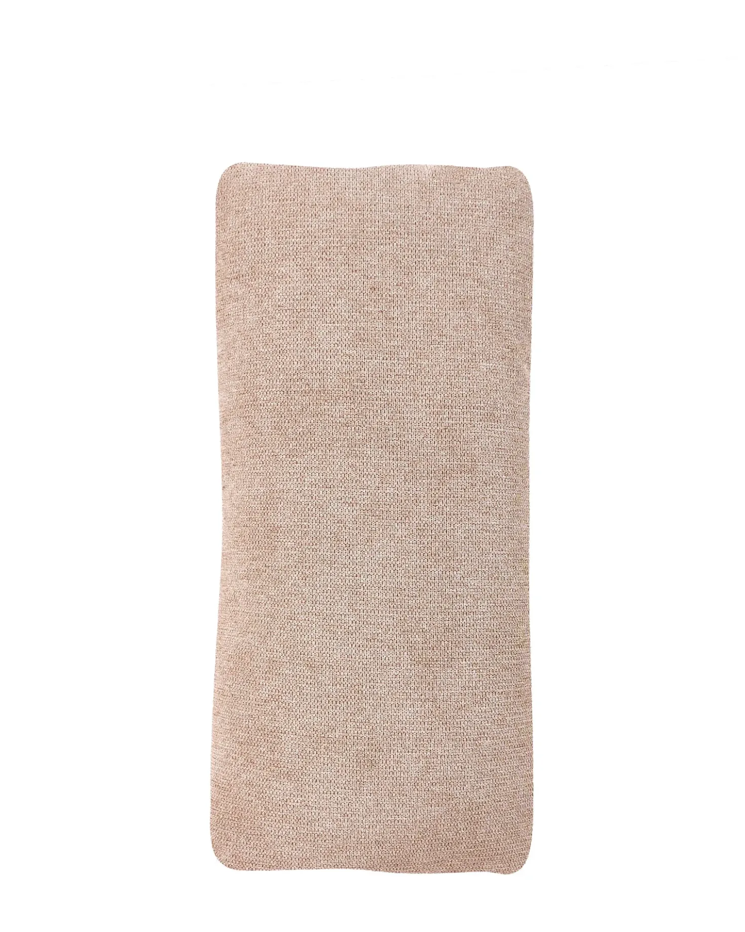 Poltrona BOLGA Tessuto Rosa