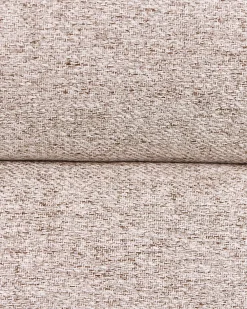 Poltrona BOVIK Tessuto Beige